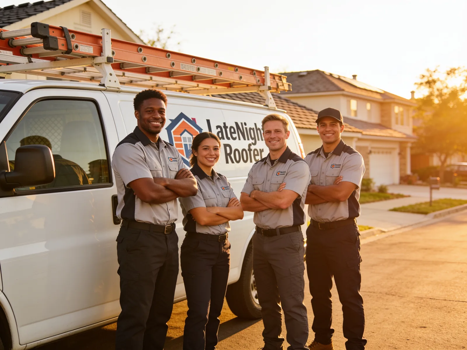 Emergency Roof Repair company in Noxapater, MS
